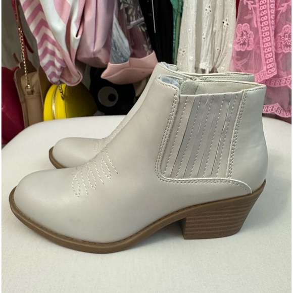 Frye & Co. Jude Ice Boot Bootie Women's Size 6 - Picture 3 of 9